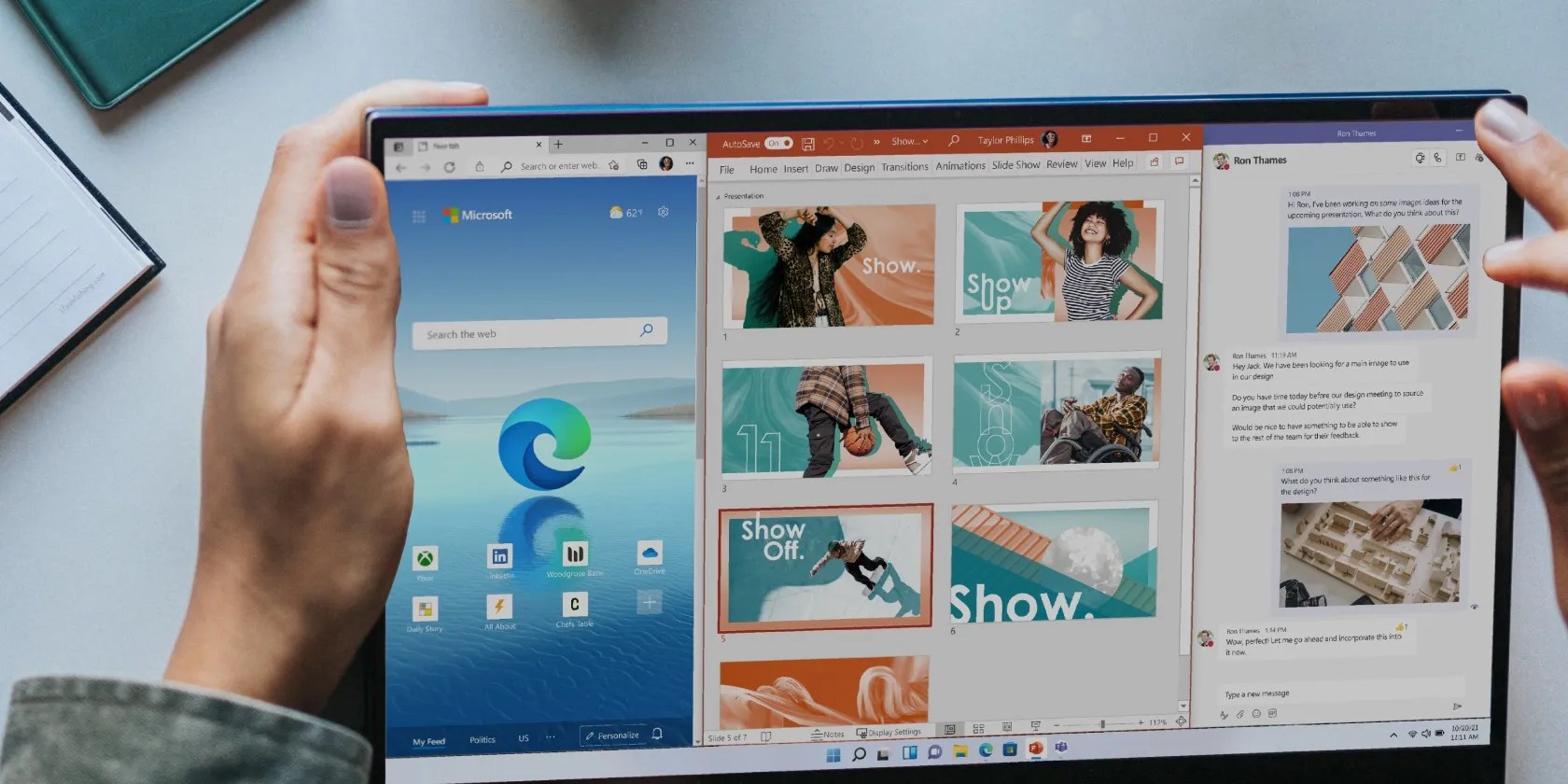 How to Take Scrolling Screenshots on Windows 11