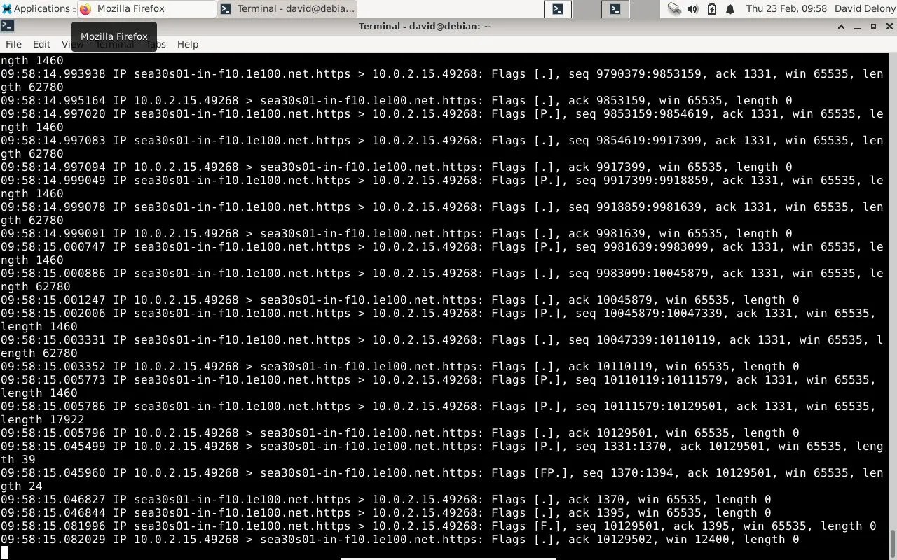 7 reasons to learn networking on Linux Tech Mesy