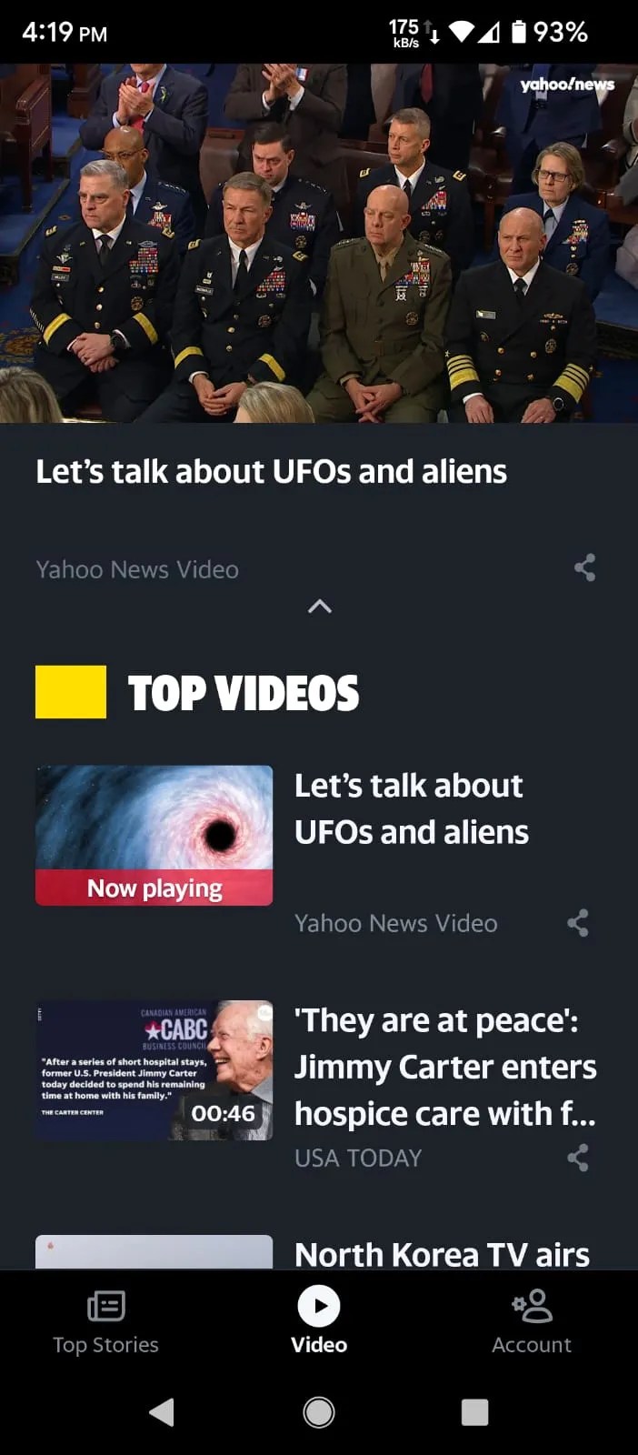 The 9 Best Free News Apps for Android and iOS