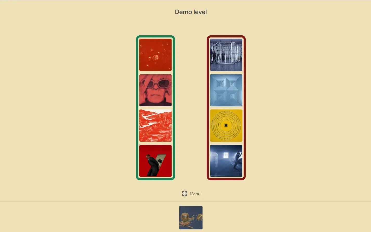7 Google Arts & Culture  Games Worth Playing
