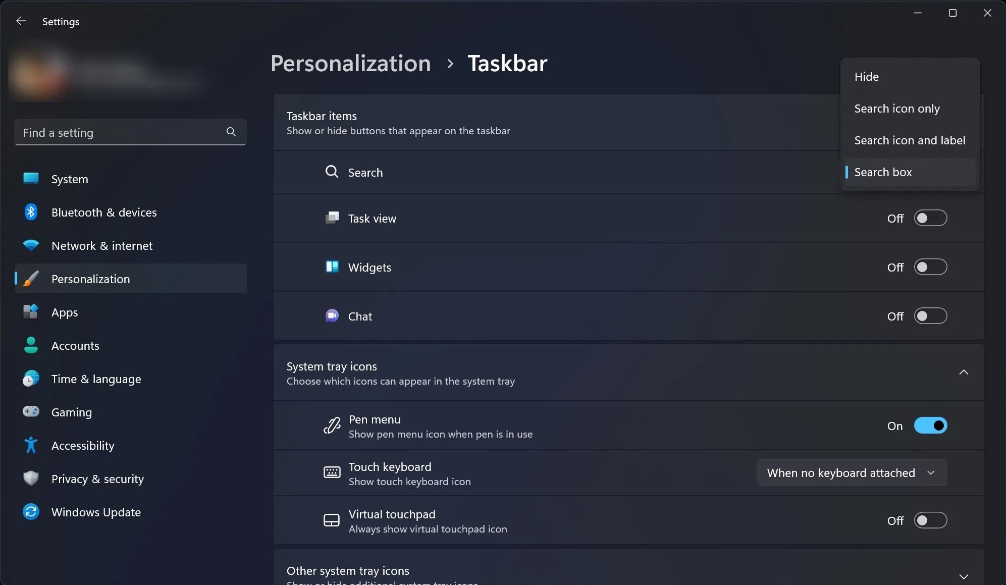 How to Get Started With the Windows 11 Taskbar Search Bar