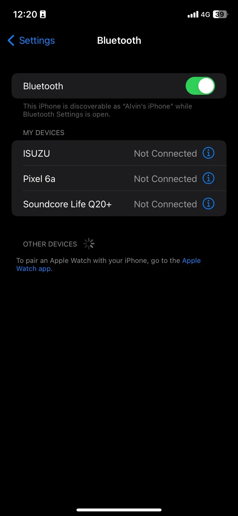 How to Use the Personal Hotspot Feature on Your iPhone