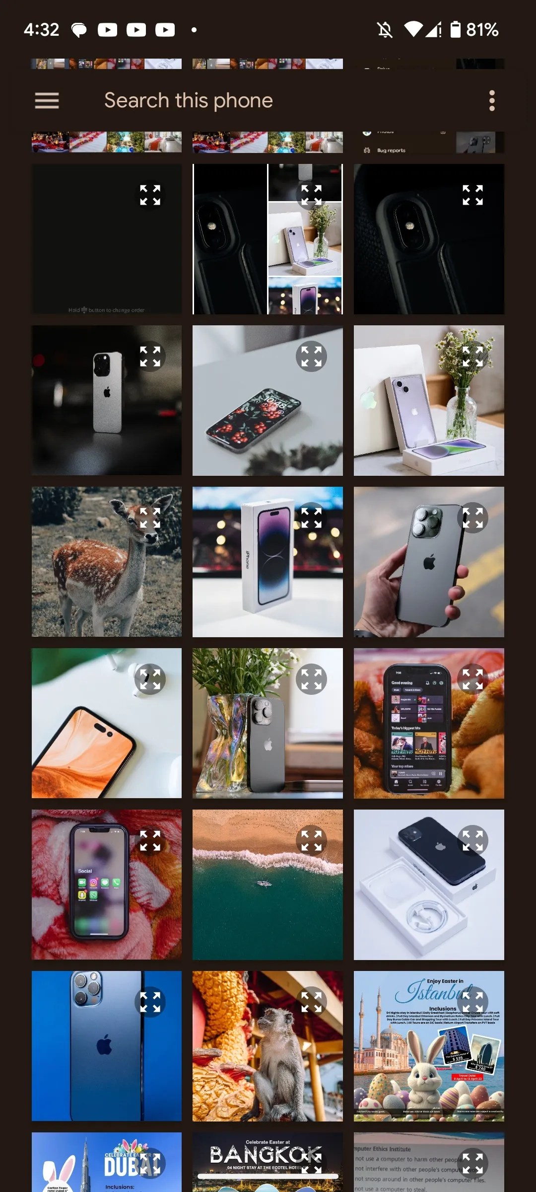 How to Combine Photos on Android 2 Easy Methods