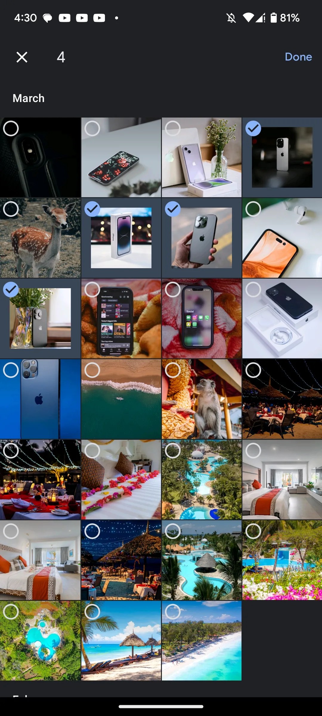 How to Combine Photos on Android 2 Easy Methods