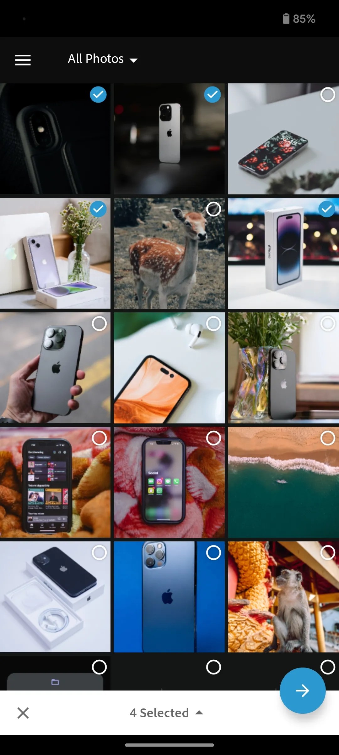 How to Combine Photos on Android 2 Easy Methods