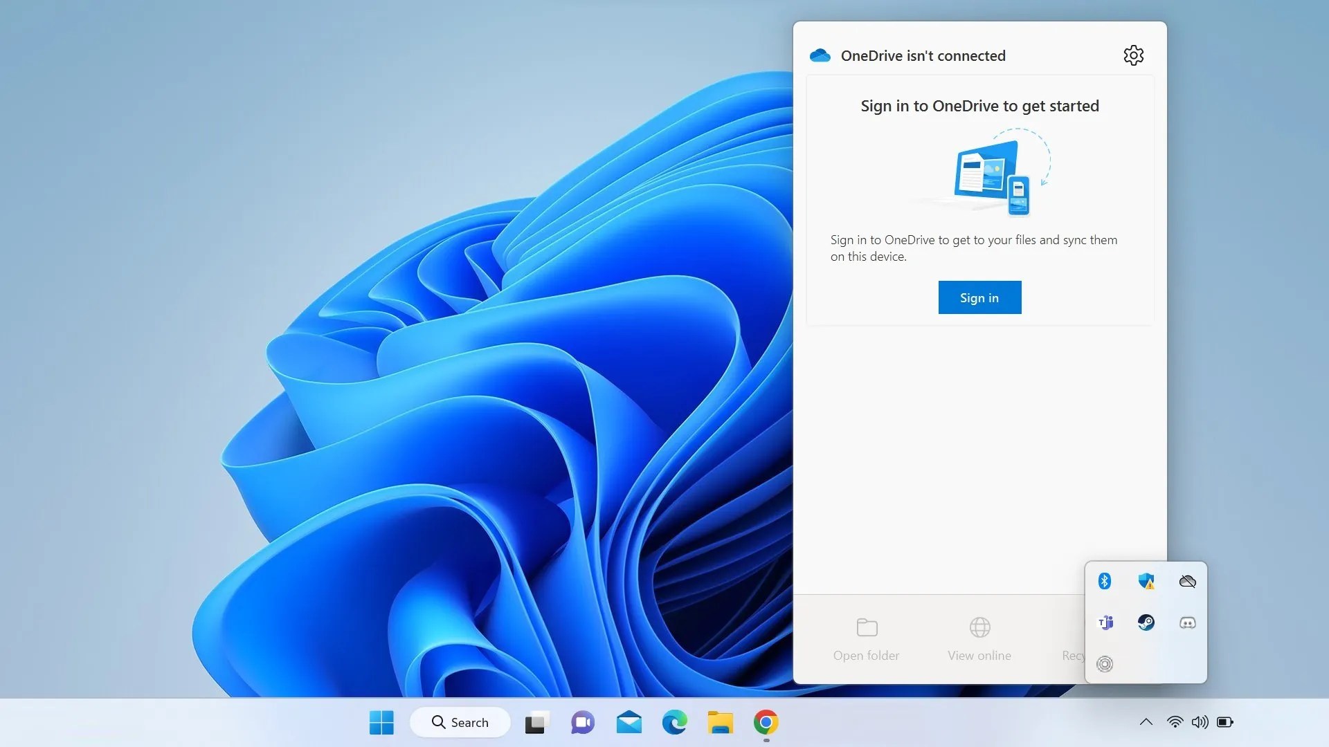 ¿Qué significa una "X" roja en las carpetas de Windows? Noticias Movil