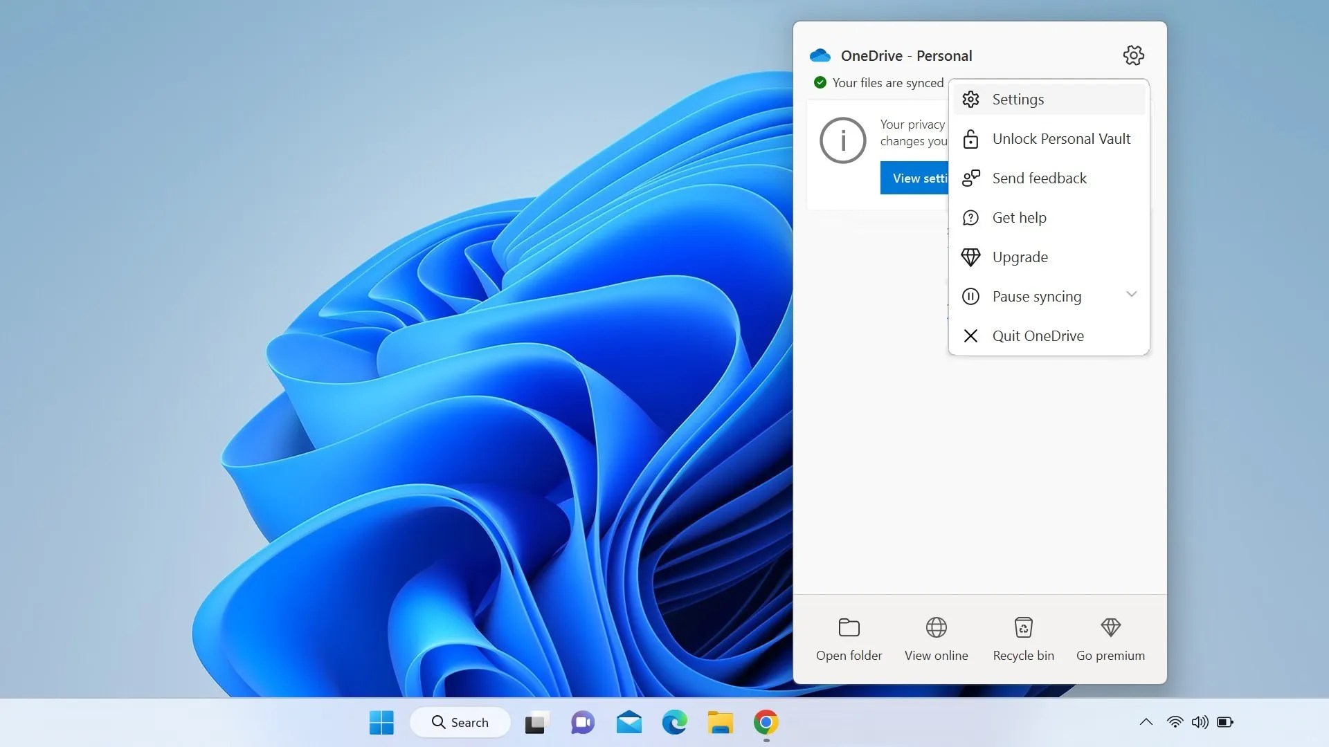 What Does a Red “X” Sign on Your Windows Folders Mean?