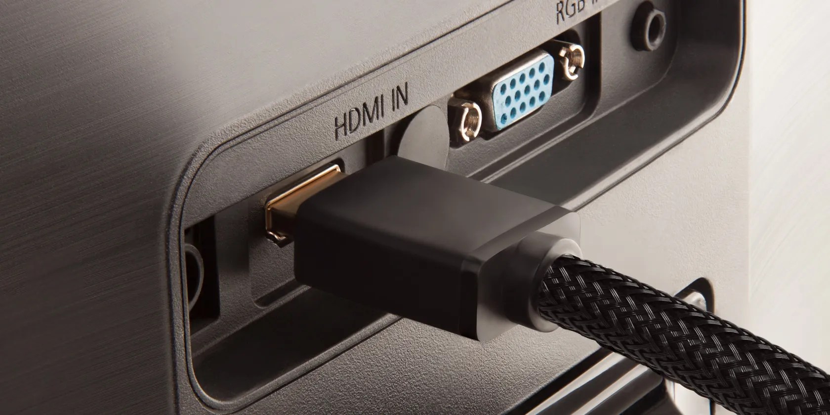HDCP vs. HDMI: What's the Difference?