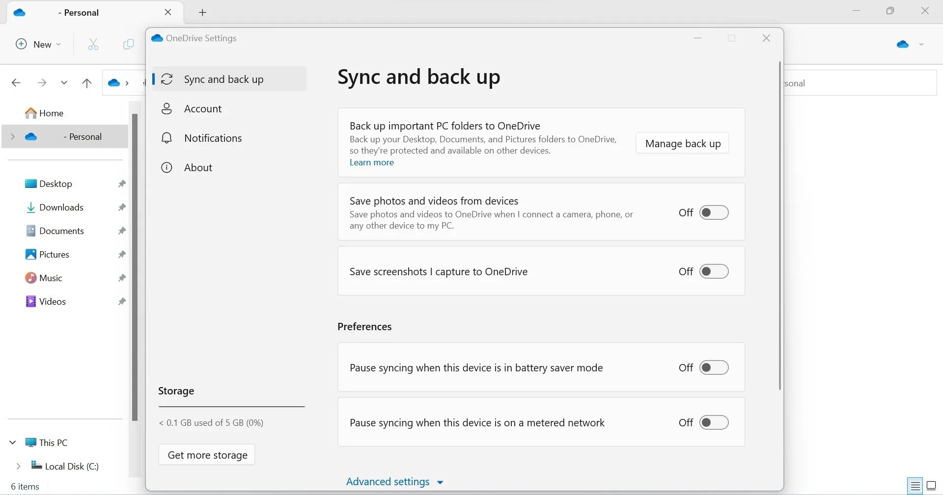 What Does a Red “X” Sign on Your Windows Folders Mean?