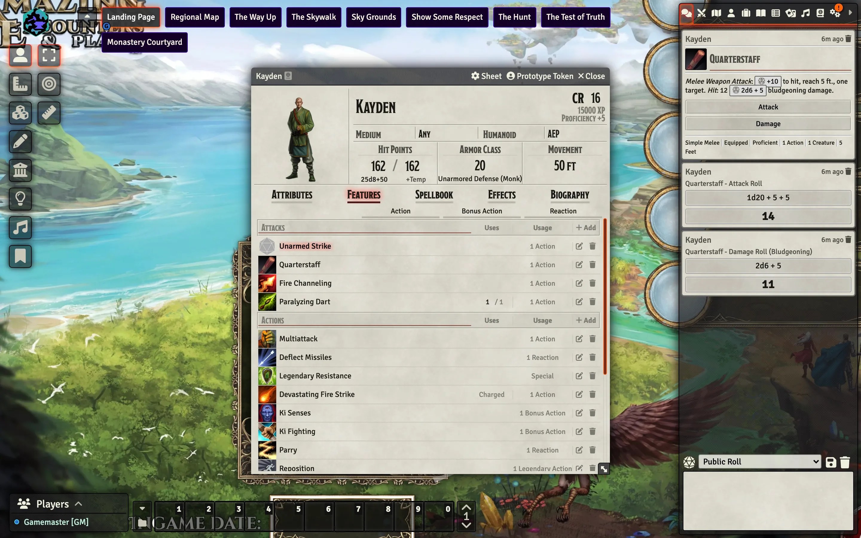 FoundryVTT vs. Roll20 Which Is the Best Virtual Tabletop?