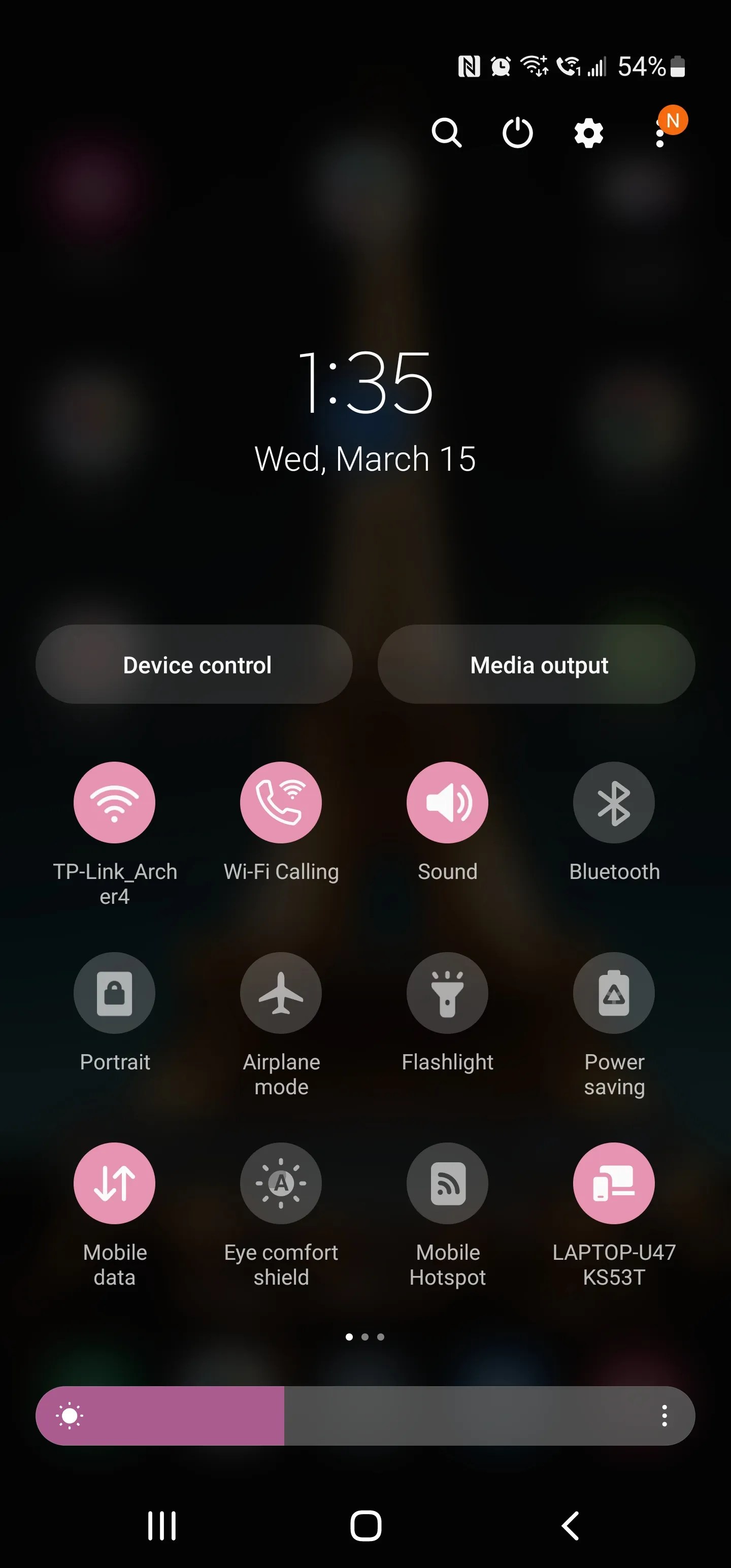 AutoRotate Not Working on Android? Try These Fixes