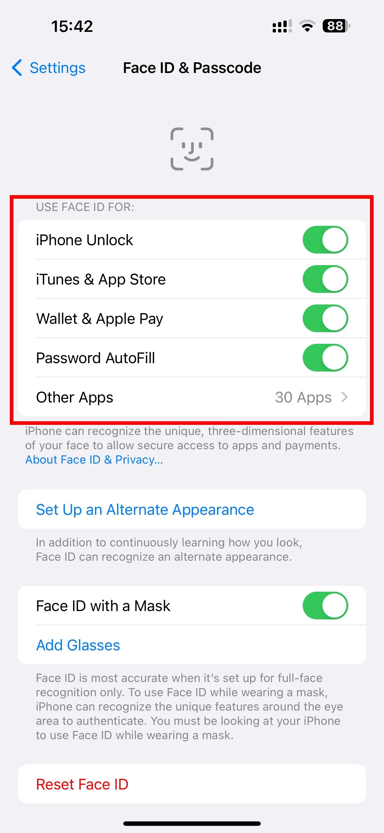 Face ID Not Working or Unavailable on Your iPhone? Here Are 14 Fixes to Try