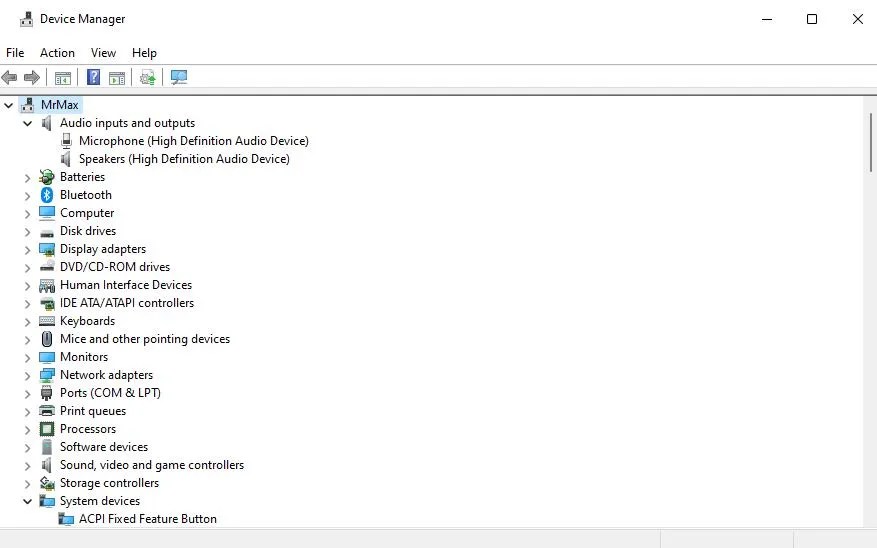 How to Fix Audacity’s Internal PortAudio Error in Windows 10 & 11