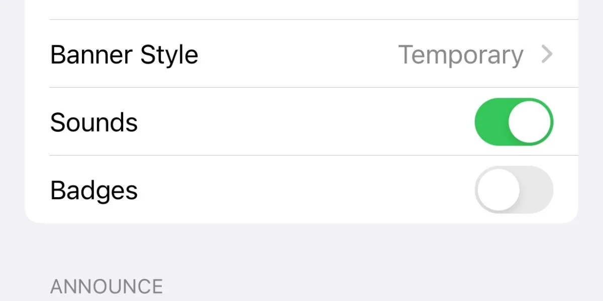 How to Control Annoying Notifications on Your iPhone