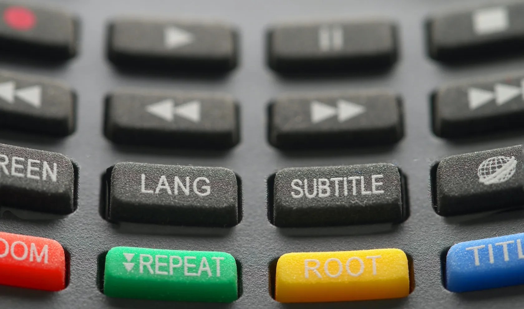 Infrared vs. Radio Frequency How Does a Remote Control Work?