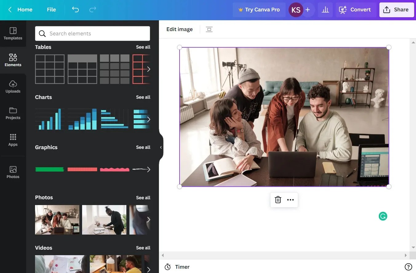What Is Canva Docs? Here's Everything You Need to Know