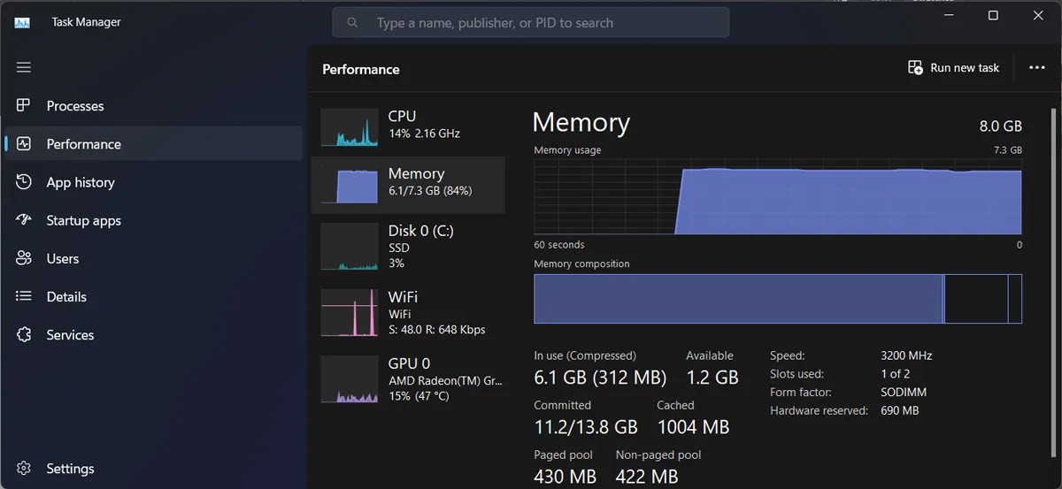 What Is Hardware Reserved Memory on Windows?