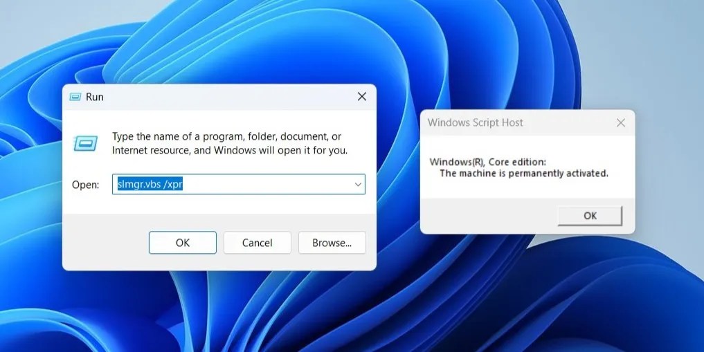 3 Ways to Check If Windows 11 Is Activated