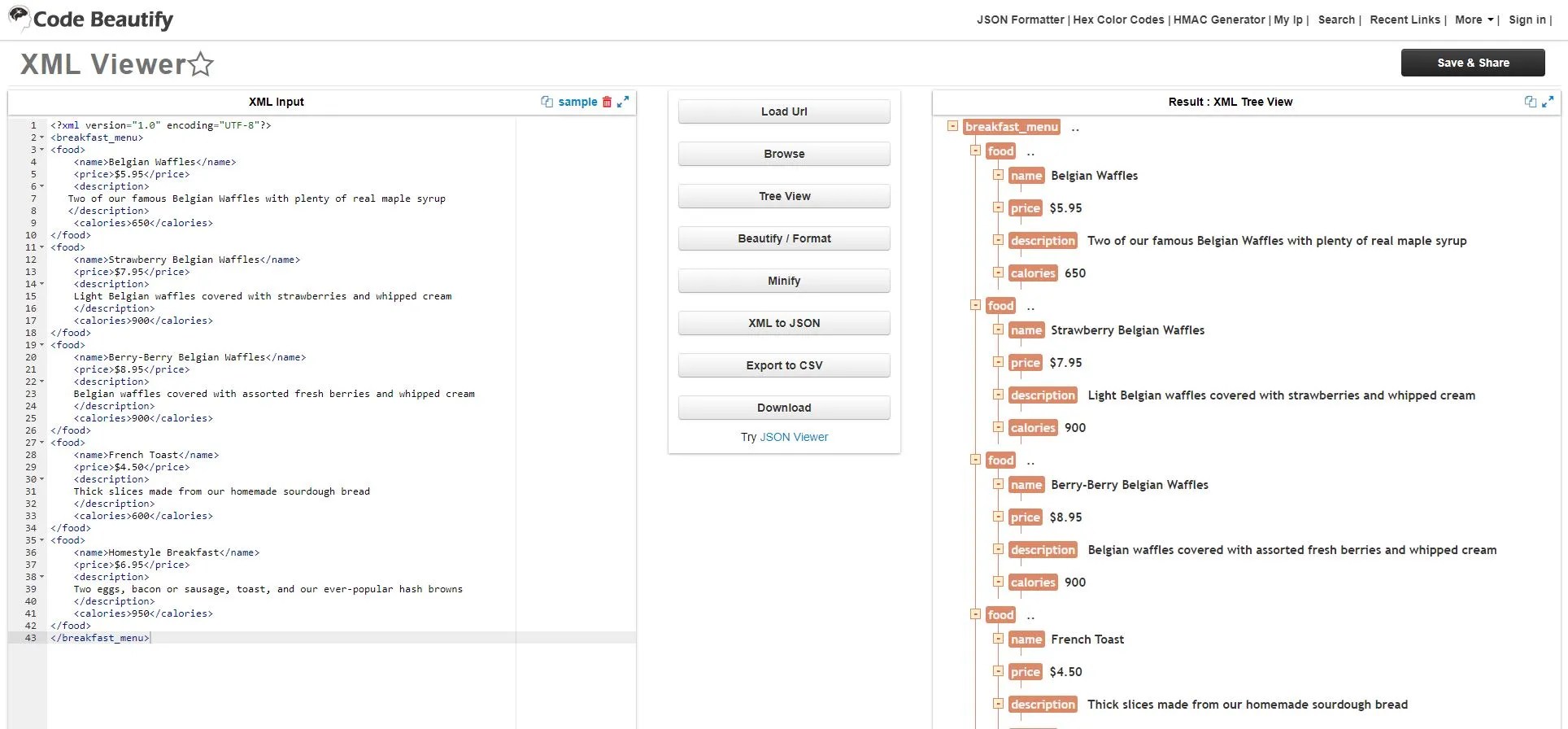Os 6 melhores editores de XML gratuitos online / Strong 卍 The One