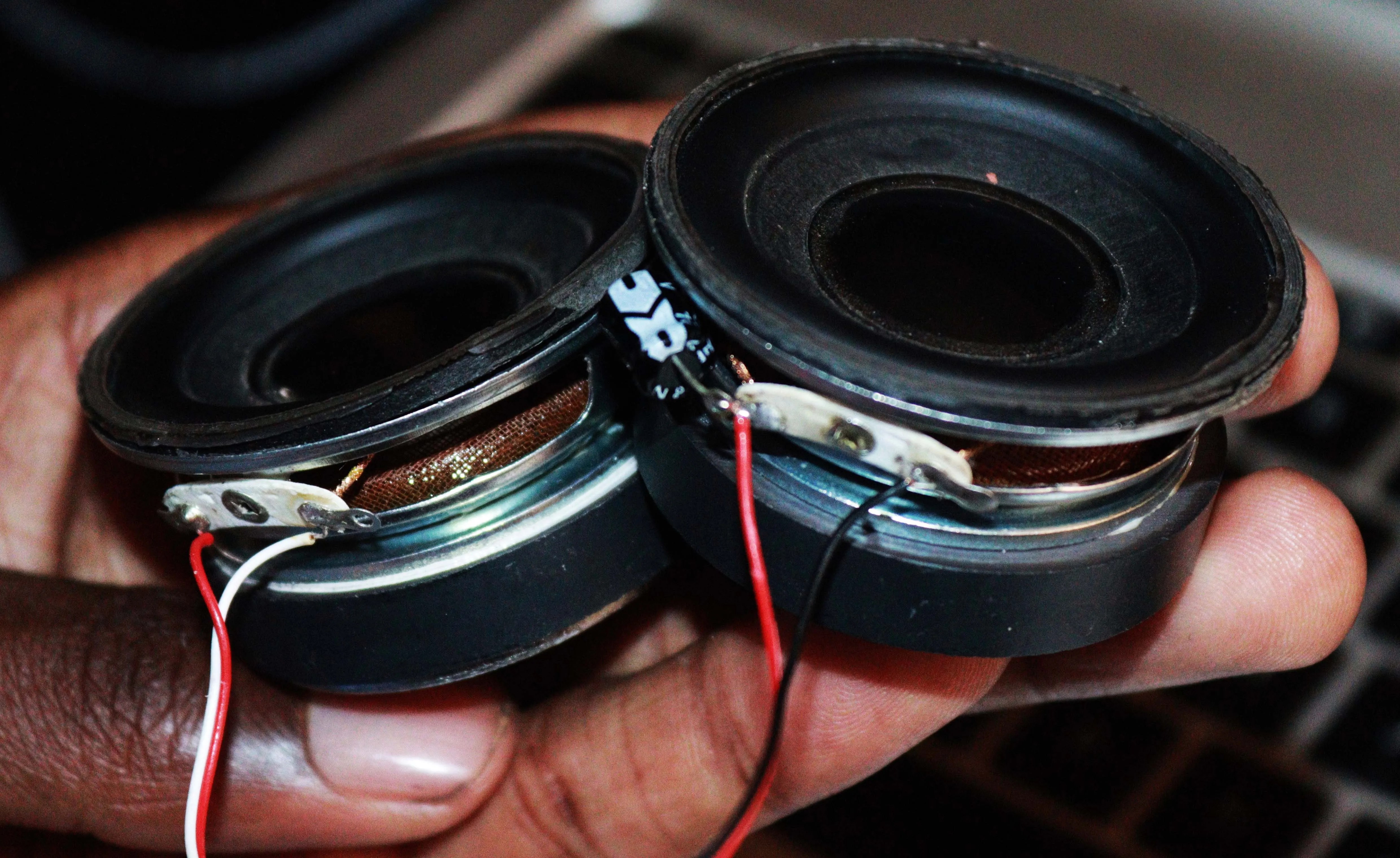 How to Build Your Own Bluetooth Speaker