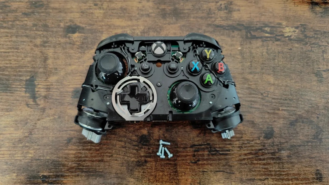 How to Fix Xbox One Controller Drift