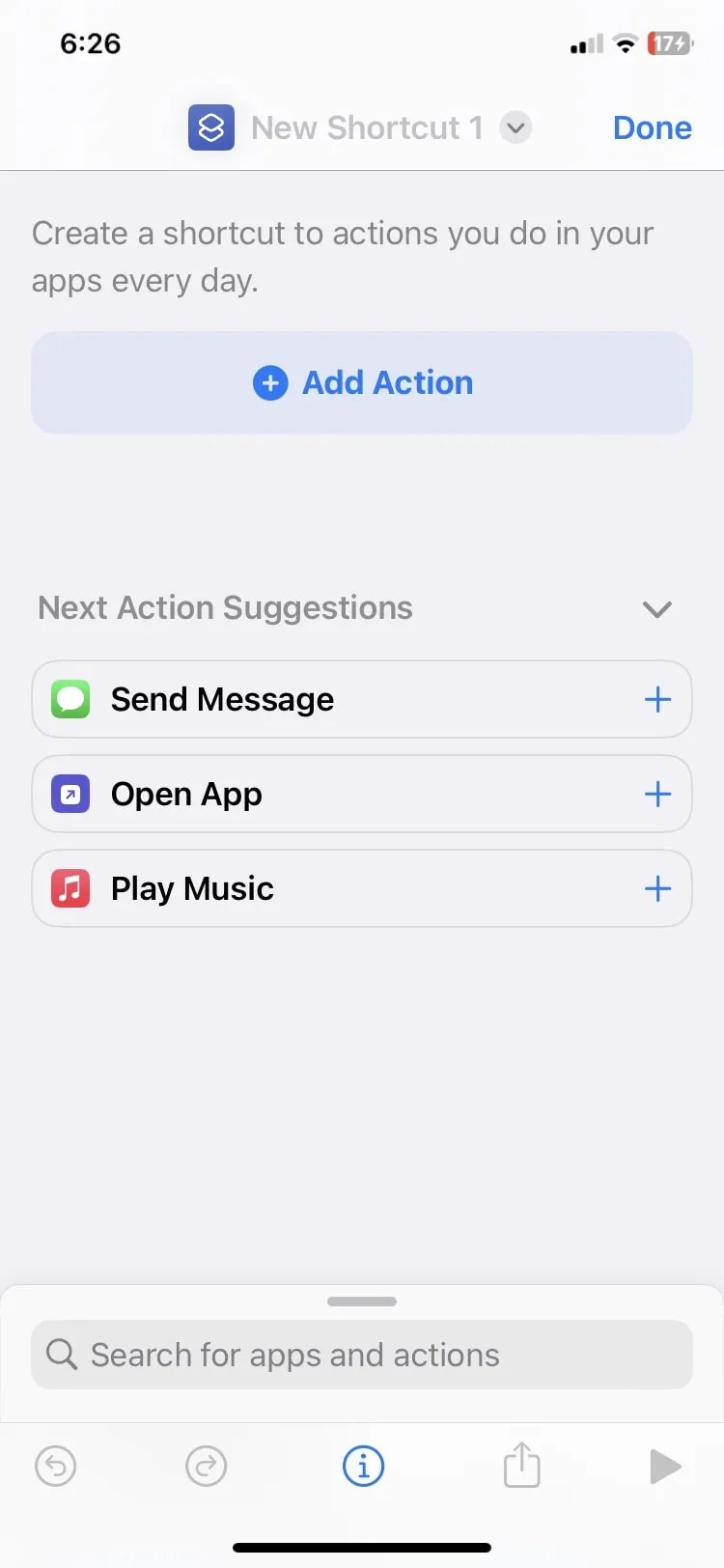 Mastering the iOS Shortcuts App Everything You Need to Know