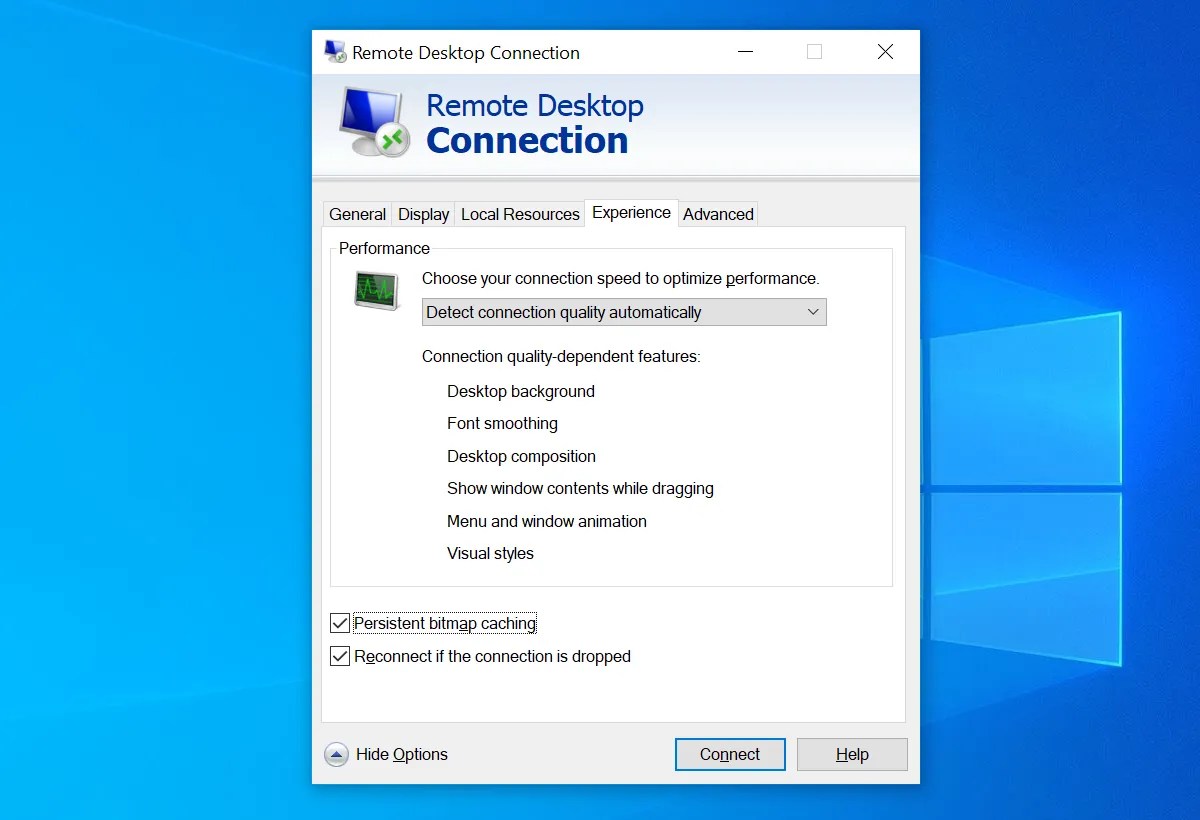 How to Fix a Remote Desktop Black Screen on Windows