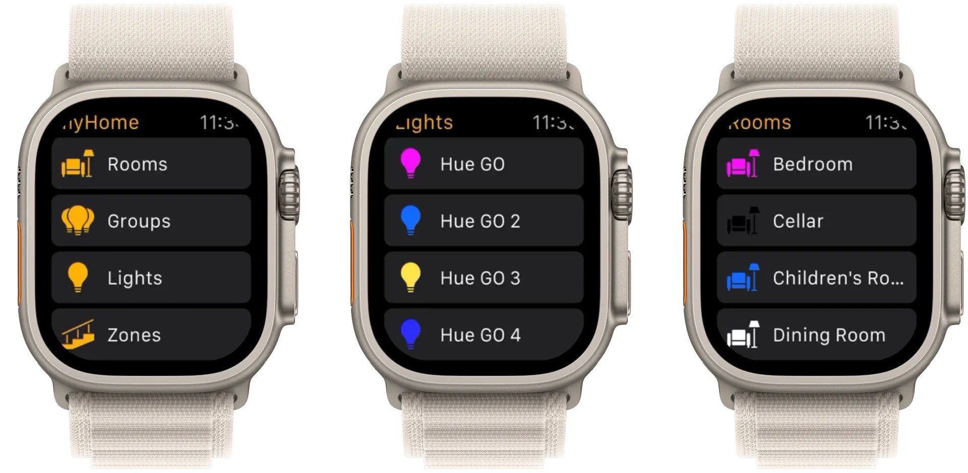7 Best Apple Watch Apps for HomeKit Control