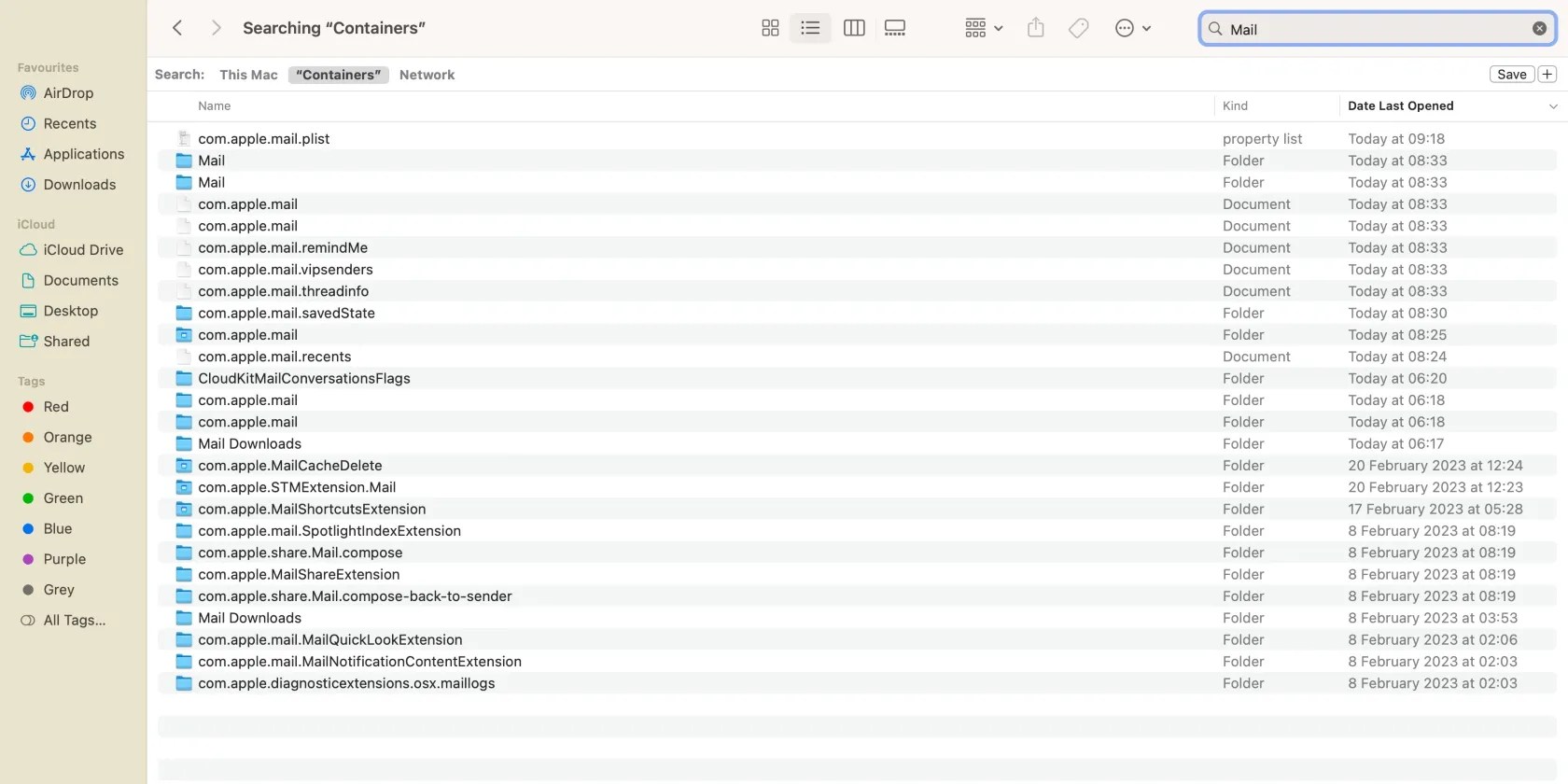 Apple Mail Not Working on Your Mac? Try These 8 Fixes
