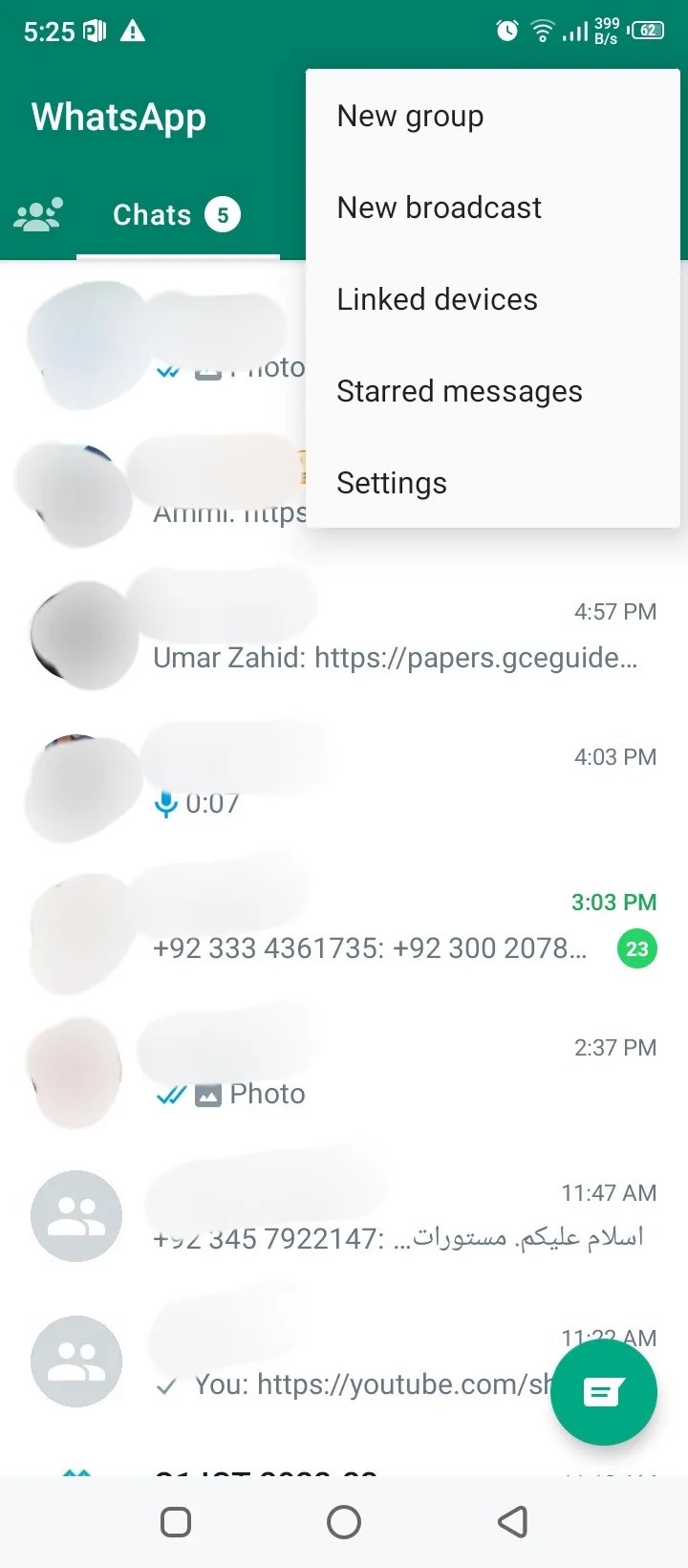 6 Ways to Customize WhatsApp for a Personalized Experience