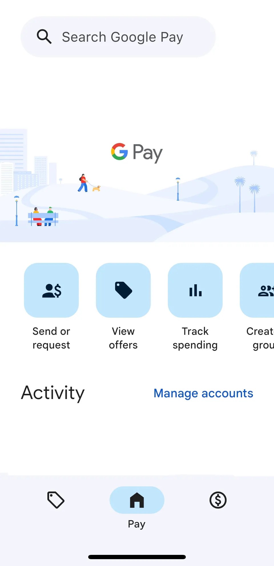 How to Use Google Pay on an iPhone