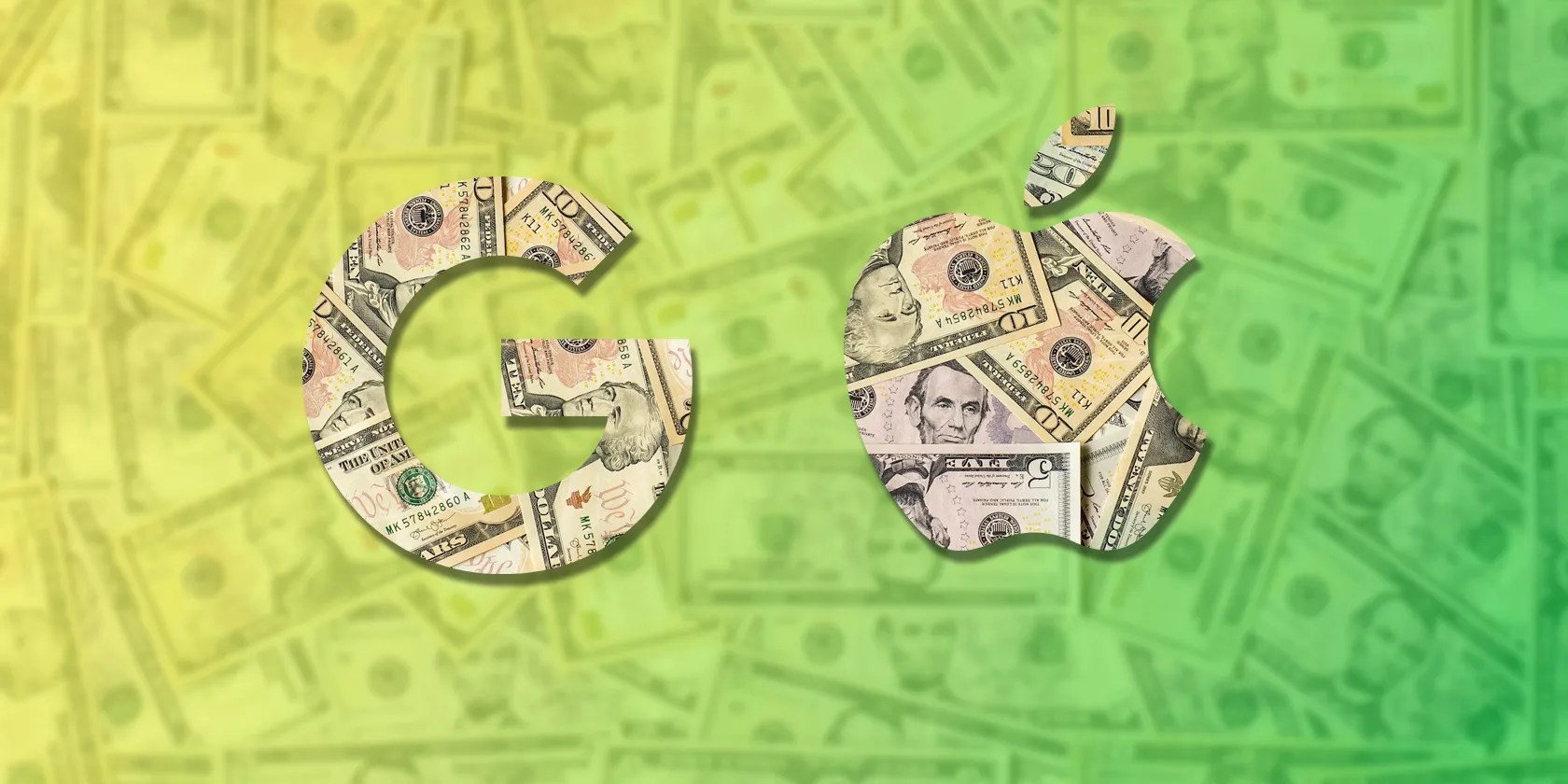 Why Google Pays Apple Billions of Dollars Every Year