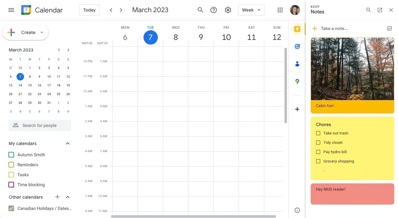 Does Google Have a Task Management Tool?