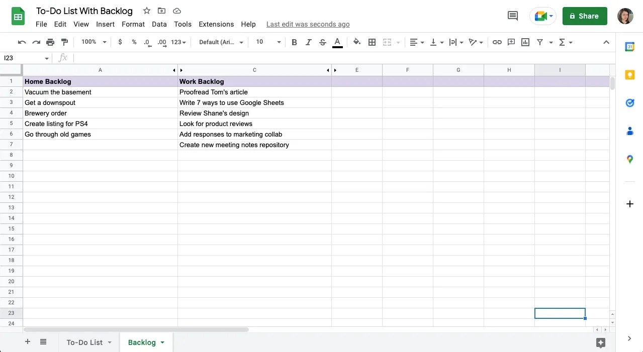 Does Google Have a Task Management Tool?