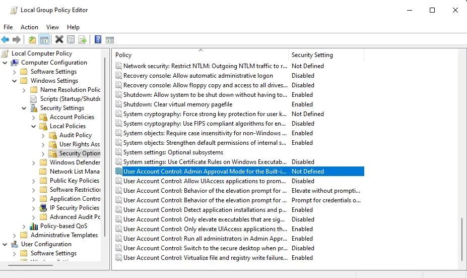 How to Fix the "Windows Cannot Access the Specified Device, Path or