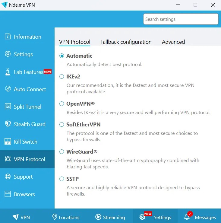 7 Pros and Cons of Using Hide.me's Free VPN