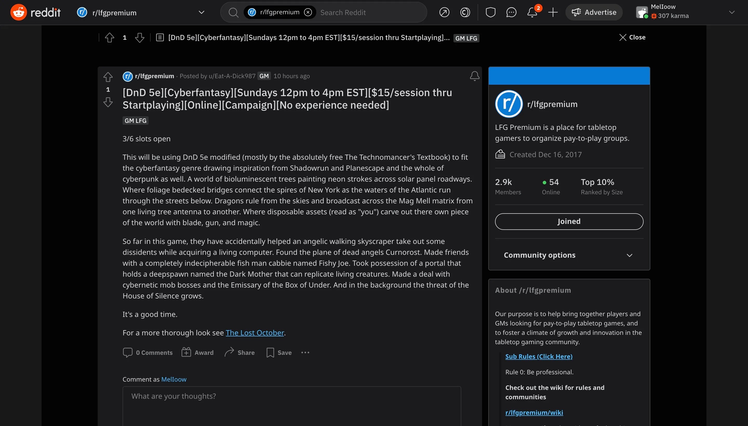 How to Play Dungeons & Dragons Online