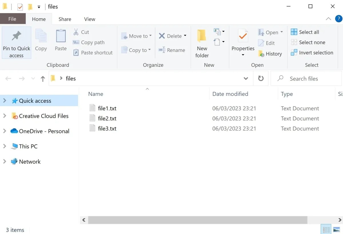 How to Batch Rename Files in Python