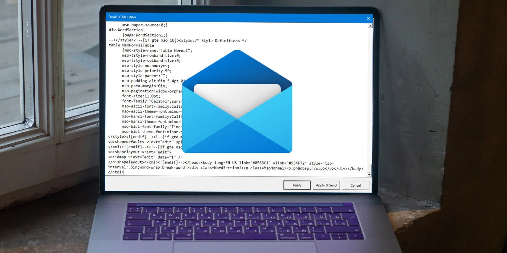 6 Ways to Fix the Windows 11 Mail App When It Shows HTML Code for Emails