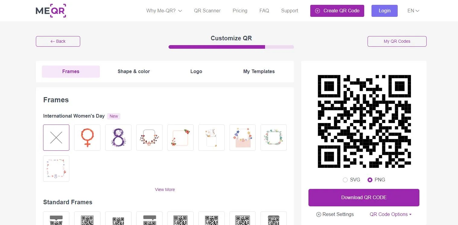 The 4 Best QR Code Generators for PDFs