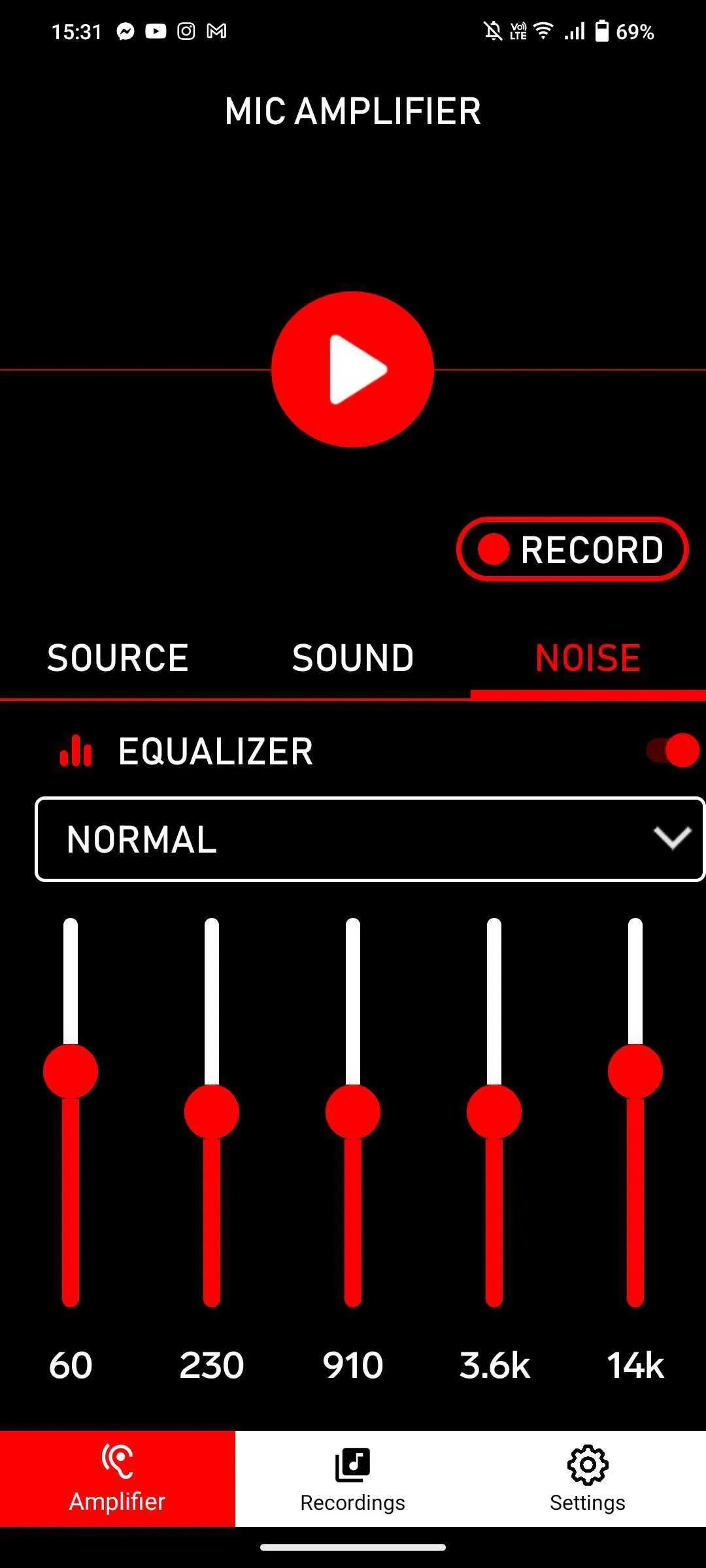 How to Adjust Mic Sensitivity on Android, iOS, Mac, and Windows