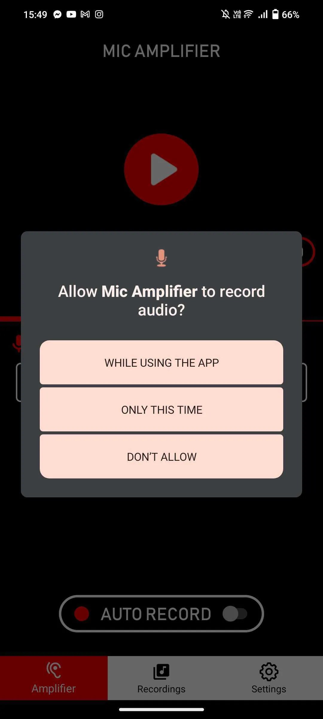 How to Adjust Mic Sensitivity on Android, iOS, Mac, and Windows
