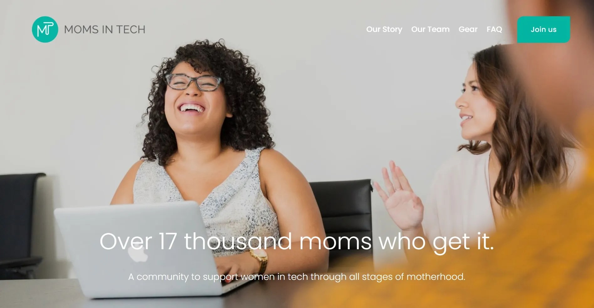 The 9 Best sites and Online Communities for Women in Tech