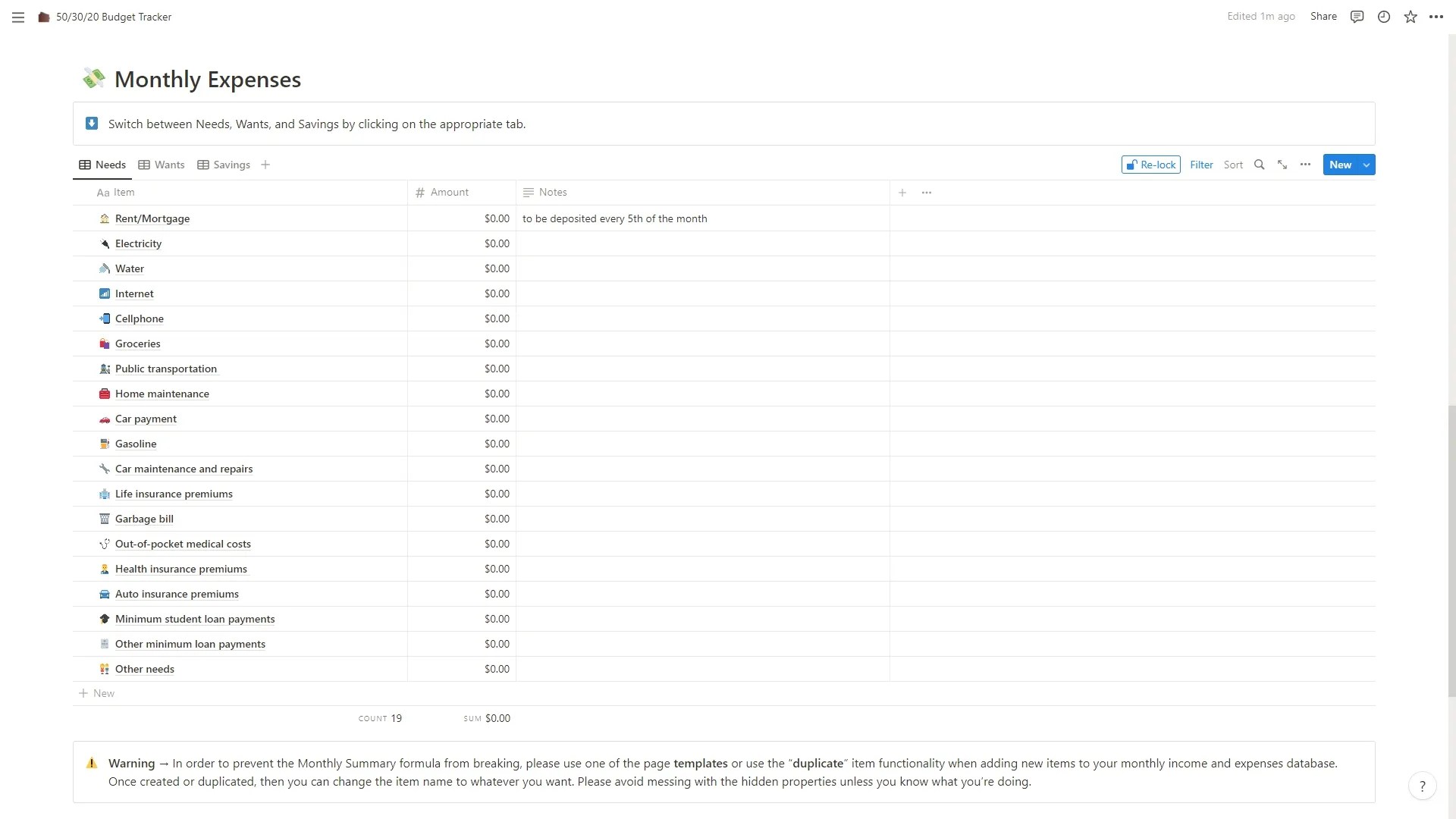 Simple Table vs. Table Database Which Notion Feature Should You Use?