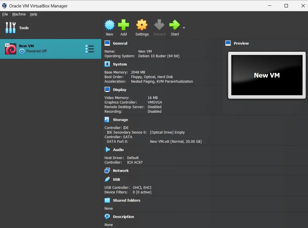 The Best Virtual Machine Software for Windows 11 PCs