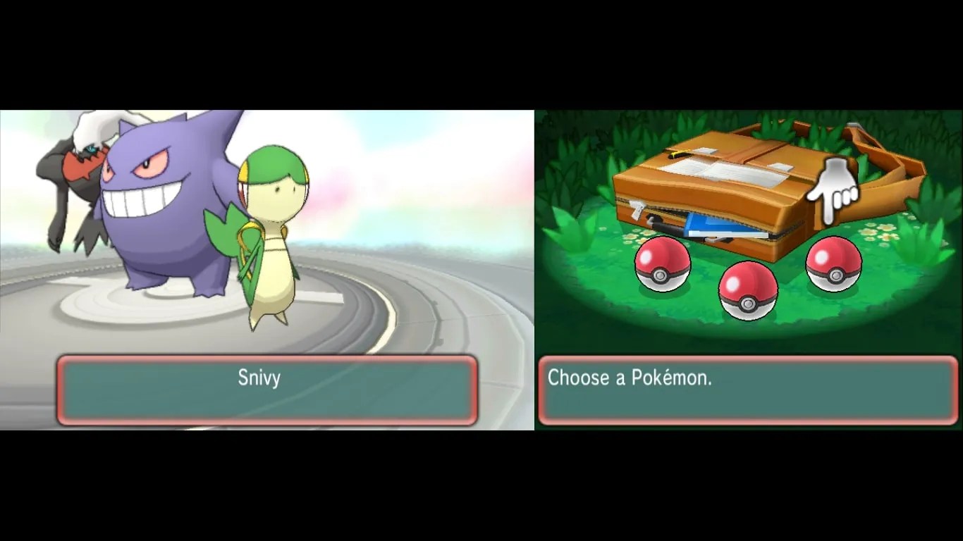 You Can Randomize Which Pokemon Appear in Your Old Pokemon Games Here