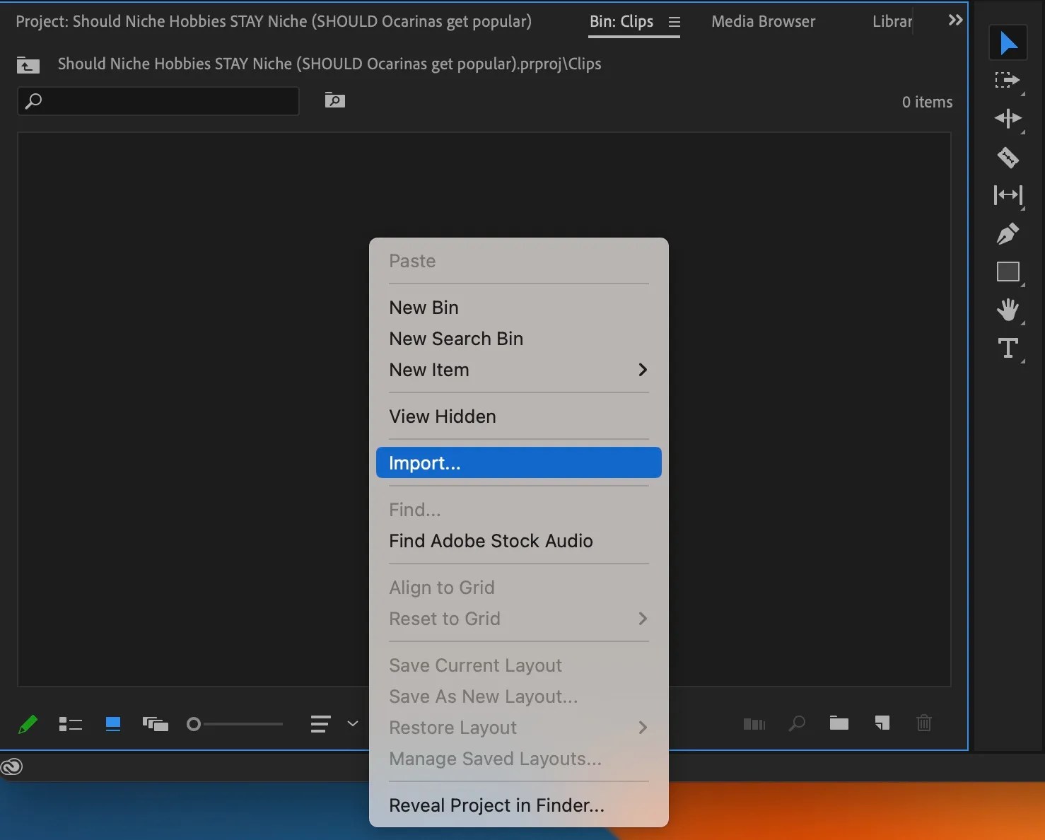 How to Automatically Remove Silence in Adobe Premiere Pro Using