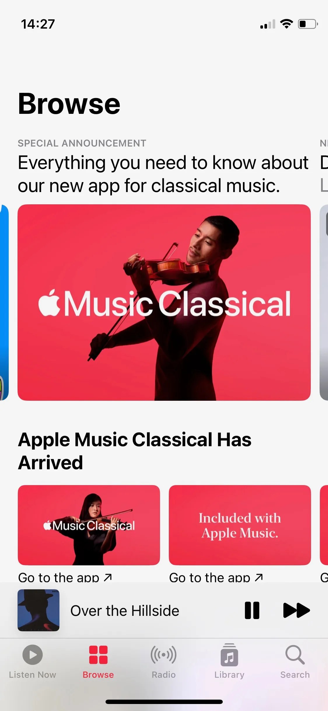 What Is Apple Music Classical and Is It Worth It?
