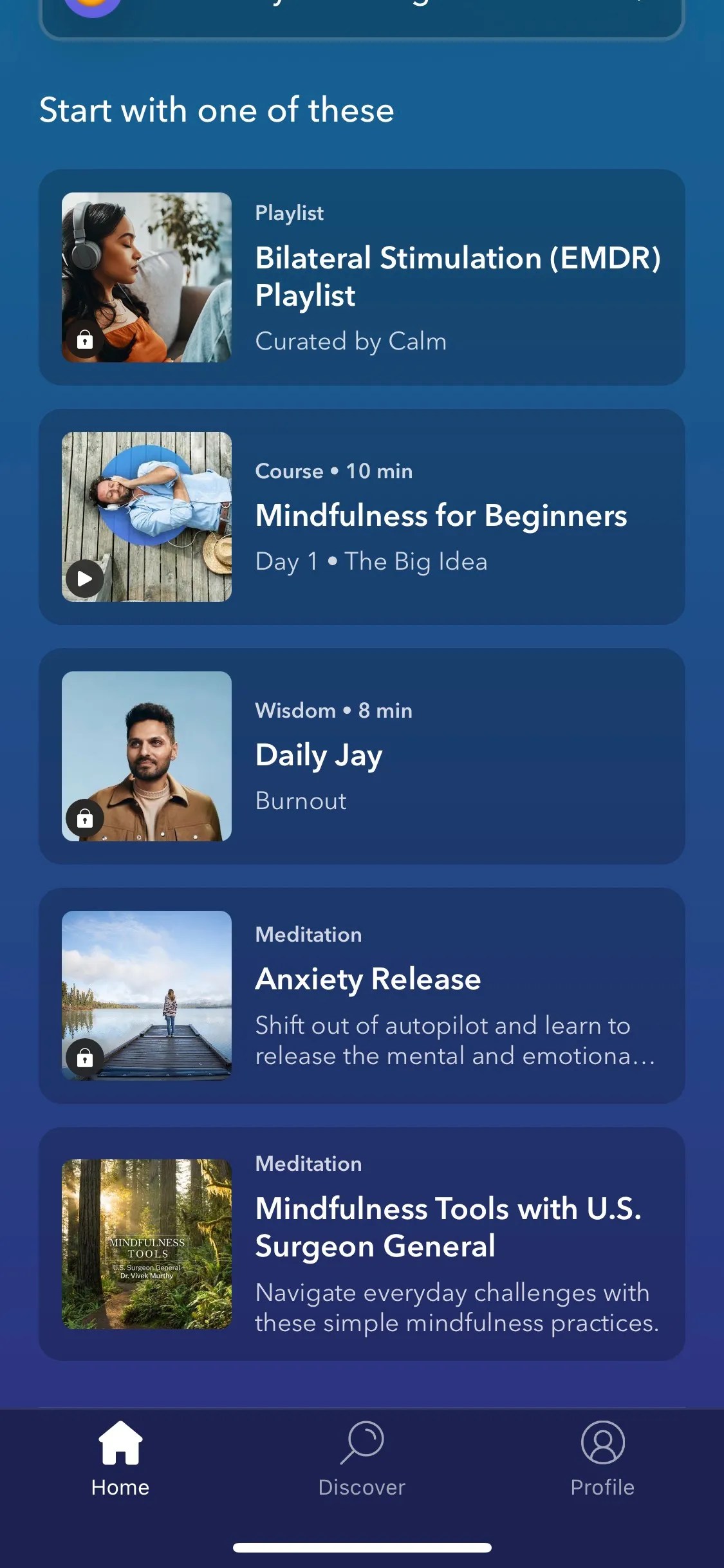 How to Get a Quick Pep Talk Anytime You Need on Your Smartphone