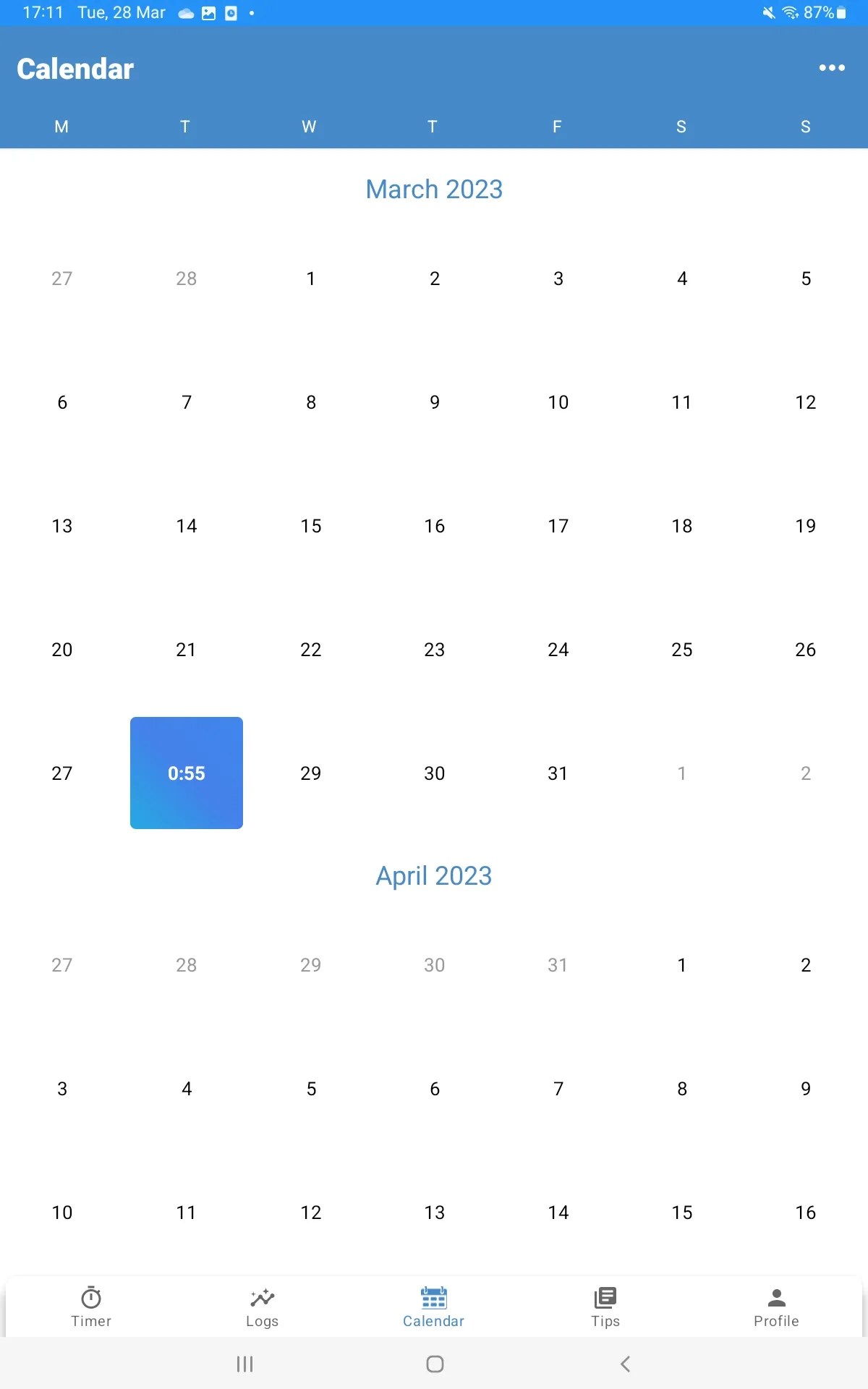 9 Apps for Practicing Wim Hof Breathing and Cold Therapy